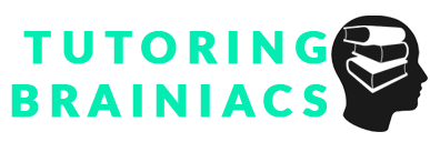 Tutoring Brainiacs